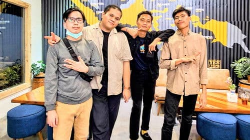 The All New Hafiz & Friends Bild 1