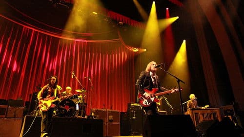Tom Petty & The Heartbreakers: Live in Concert Bild 1