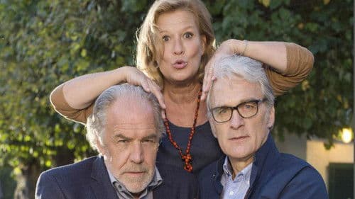 Der Liebhaber meiner Frau Bild 1