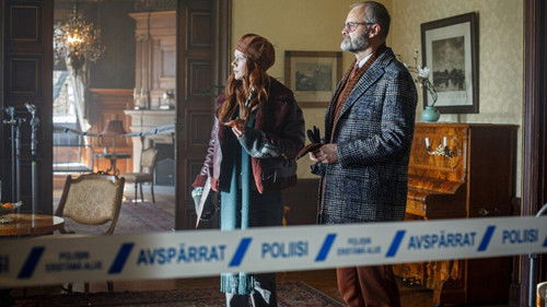 Agatha Christie's Hjerson Bild 4