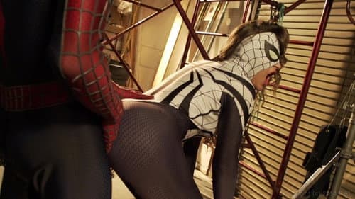 Spider-Man XXX 2: An Axel Braun Parody Bild 1