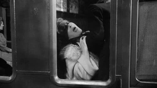 16 Uhr 50 ab Paddington Bild 8