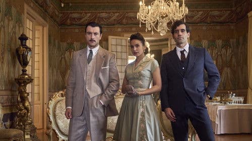 Dr. Garcías Patienten Bild 5