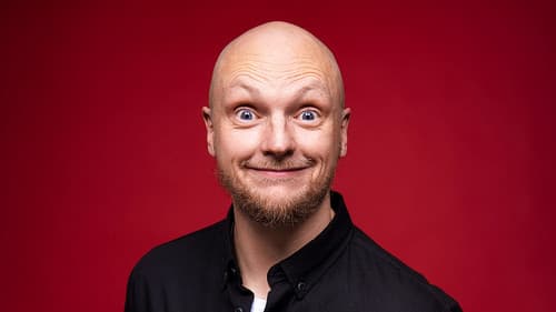 Mikkel Rask: Rasende Bild 1