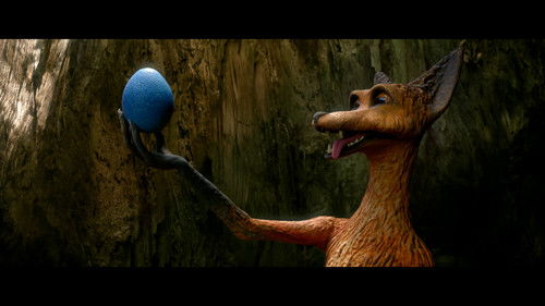 Le Renard et l'Oiselle Bild 5