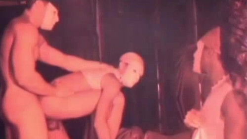 Freaky Thugz: The Fire Within Bild 1