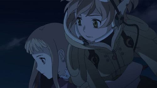 ラストエグザイル -銀翼のファム- Over The Wishes Bild 1