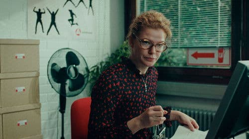 Ein Diktator beim Arbeitsamt Bild 1