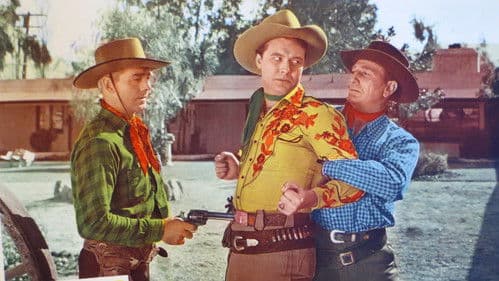 Man from Rainbow Valley Bild 2