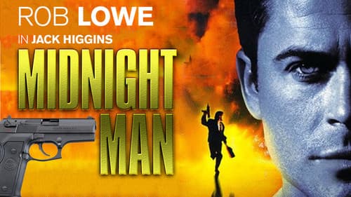 Jack Higgins - Die Krieger Bild 4