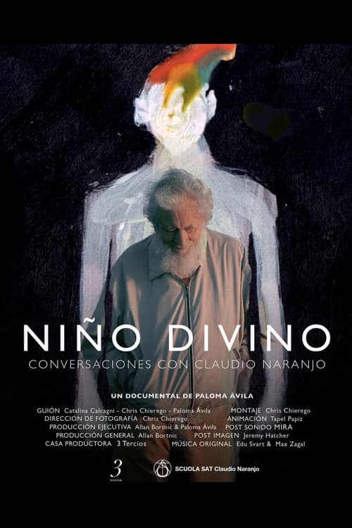Niño Divino: En Conversacion con Cladio Naranjo