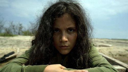 Niña errante Bild 2