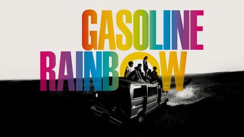 Gasoline Rainbow Bild 4