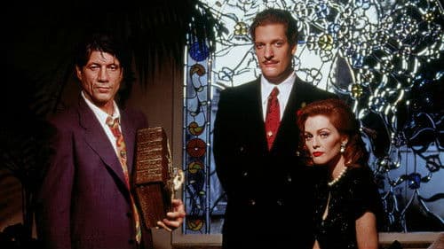 Hexenjagd in L.A. Bild 1