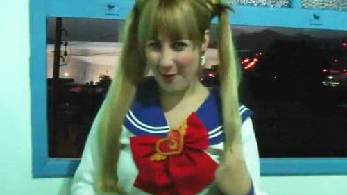 Sailor Moon Cosplay Bild 1