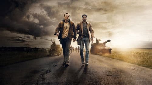 The Long Walk - Todesmarsch Bild 6