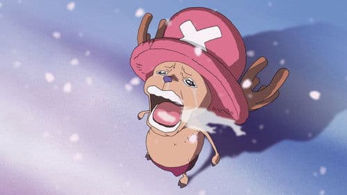 One Piece: Chopper und das Wunder der Winterkirschblüte Bild 4