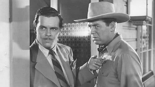 Das Herz des goldenen Westens Bild 1