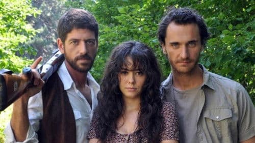 Kış Masalı Bild 1