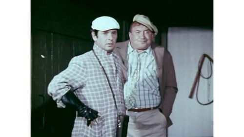 Новые приключения Дони и Микки Bild 1