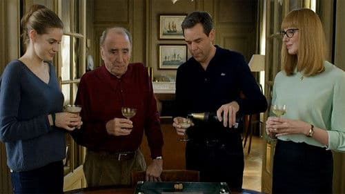 Frühstück bei Monsieur Henri Bild 3