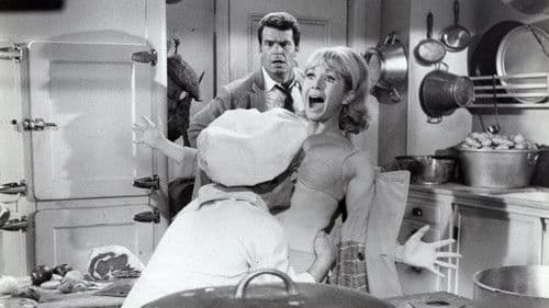 Der türkisfarbene Bikini Bild 1