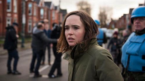 The Cured: Infiziert. Geheilt. Verstoßen. Bild 2