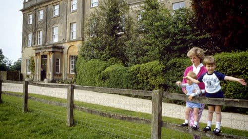 Highgrove House: A Royal Residence Bild 1