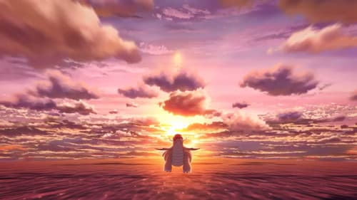 カイリューとゆうびんやさん Bild 2