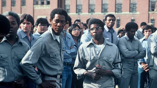 Attica - Revolte hinter Gittern Bild 2