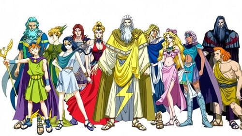 올림포스 가디언 Bild 3