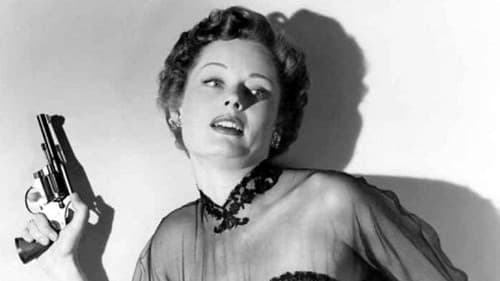 Geheimpolizist Christine Miller Bild 1