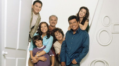 George Lopez Bild 4