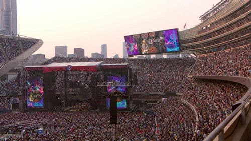 Grateful Dead: 2015.07.04 - Chicago, IL Bild 1