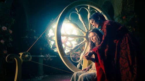 Dornröschen und der Fluch der siebten Fee Bild 2