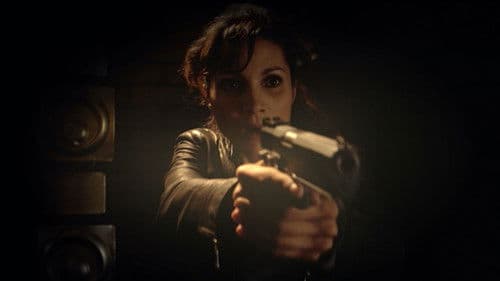 Riley Parra: Better Angels Bild 3