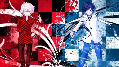 Devil Survivor 2 The Animation Bild 6
