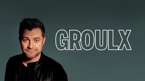Patrick Groulx: Groulx Bild 1