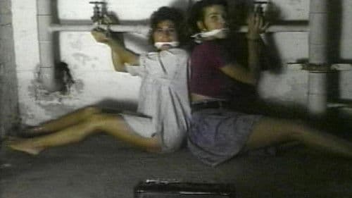 The Flesh Merchant Bild 1