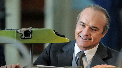 Adriano Olivetti - La forza di un sogno Bild 1