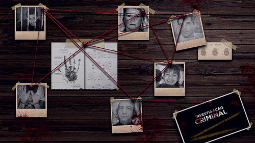 Investigação Criminal Bild 2