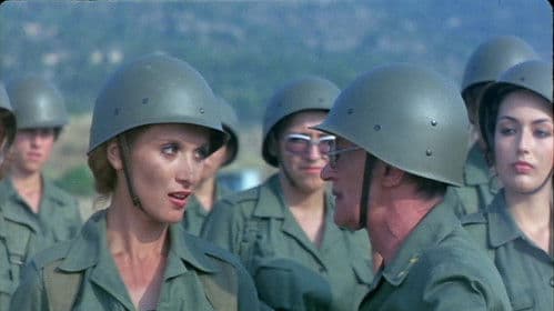 Οι Φανταρίνες Bild 1