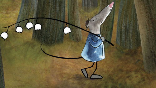 Le Mulot menteur Bild 2