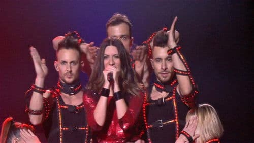 Laura Pausini - Live Inedito World Tour Bild 4