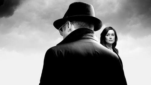 The Blacklist Bild 1