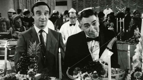 The Plot Against Harry Bild 2