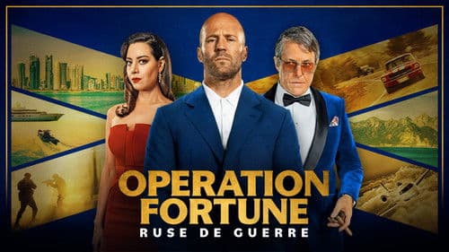 Operation Fortune Bild 4