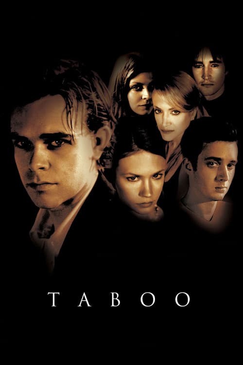Taboo - Das Spiel zum Tod