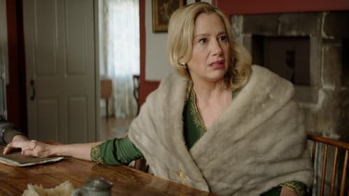 Fog of War - Spion im Nebel Bild 7