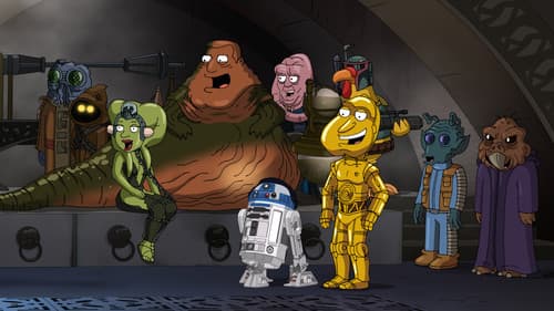 Family Guy - Es ist eine Falle! Bild 5